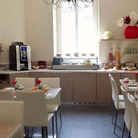 Hotel Helvetique 3*