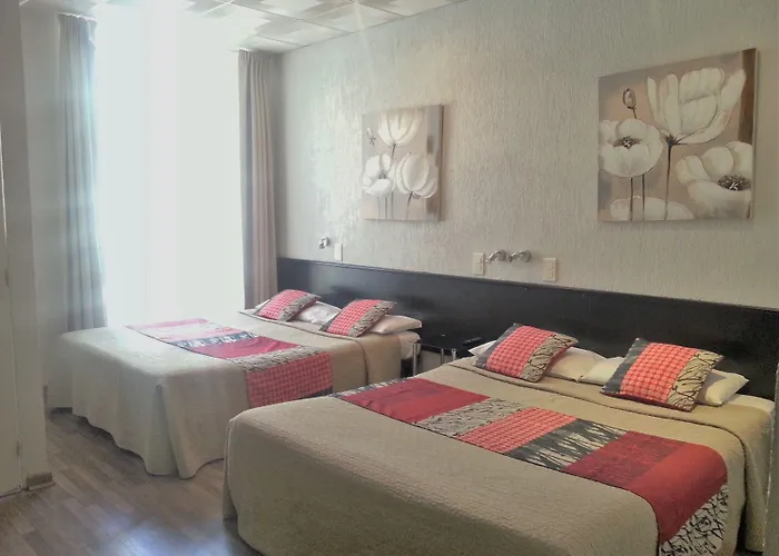 Hotel Helvetique Nice