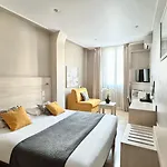 Helvetique Nice