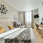 Otel Helvetique