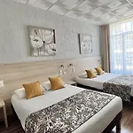 Otel Helvetique Nice