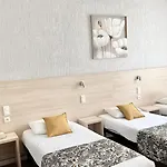 Helvetique 3* Nice