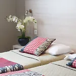 Helvetique Otel Nice