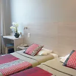 Helvetique Otel Nice