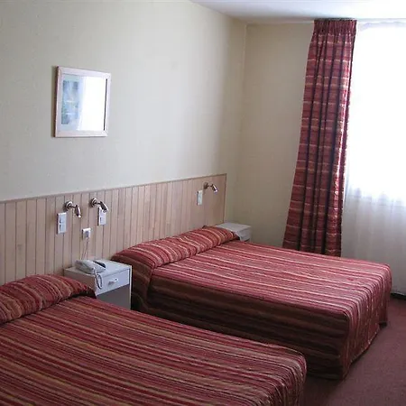 Hotel Helvétique