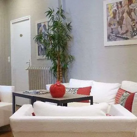 Helvétique Hotel 3*