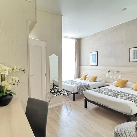 Helvétique 3* Niza
