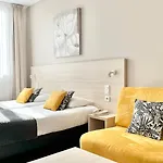 Helvétique Hotel