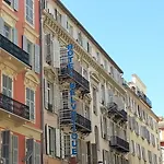 Helvétique 3* Nice