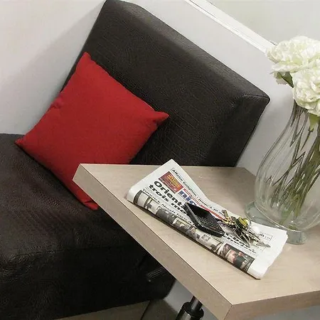 Helvetique Hotell 3*