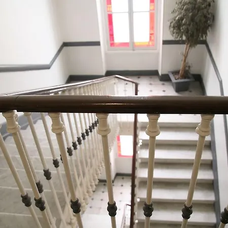 Helvetique Hotell 3*