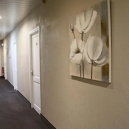 Hotell Helvetique