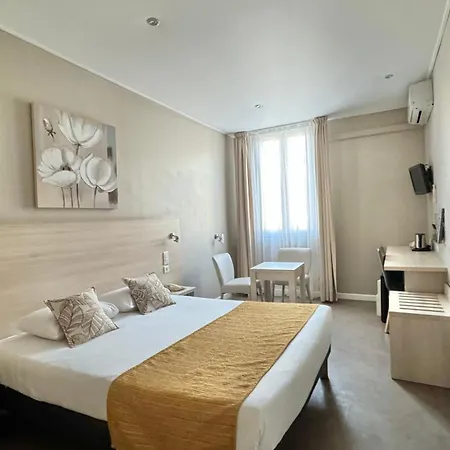 Hotell Helvetique