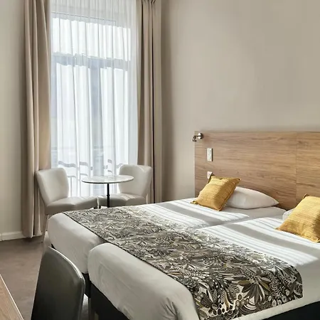 Helvetique Hotell