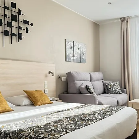 Hotell Helvetique