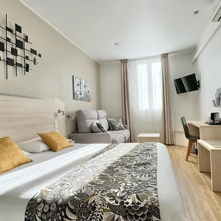 Hotell Helvetique