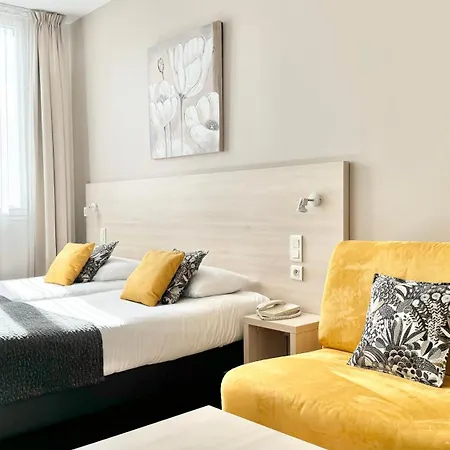 Helvetique Hotell