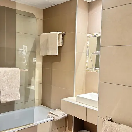Hotell Helvetique