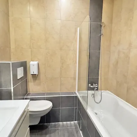 Helvetique Hotell Nice