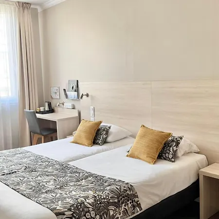 Hotell Helvetique