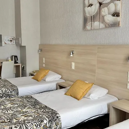 Helvetique Hotell