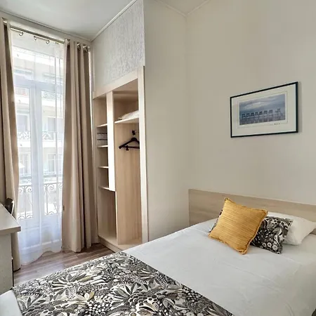 Hotell Helvetique 3*