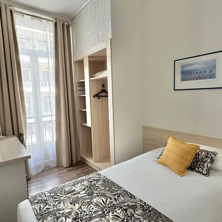 Helvetique Hotell 3*