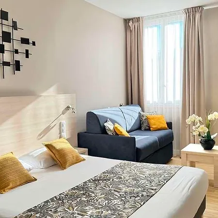 Hotell Helvetique