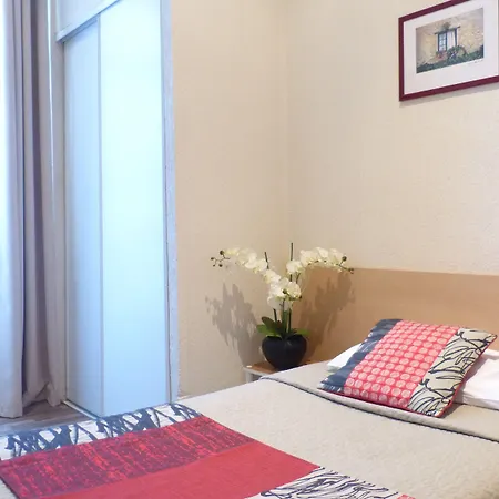 Helvetique Hotell 3*