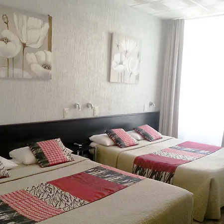 Helvetique Hotell 3*