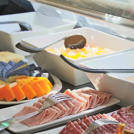 Hotell Helvetique Nice