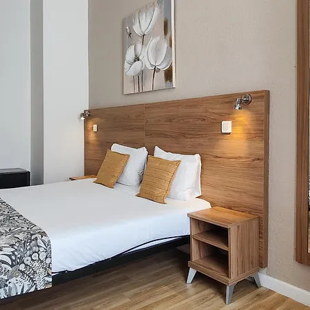 Hotel Helvétique