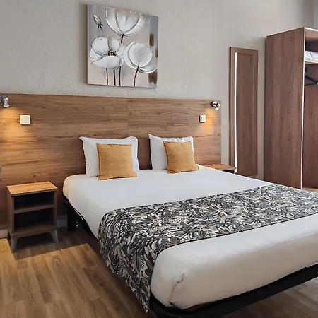 Helvétique Hotel 3*