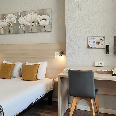 Helvetique Hotel 3*