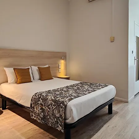 Hotel Helvétique Nice