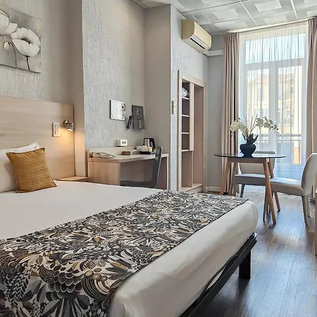 Helvétique 3*