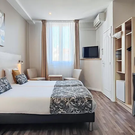 Helvetique Hotel 3*
