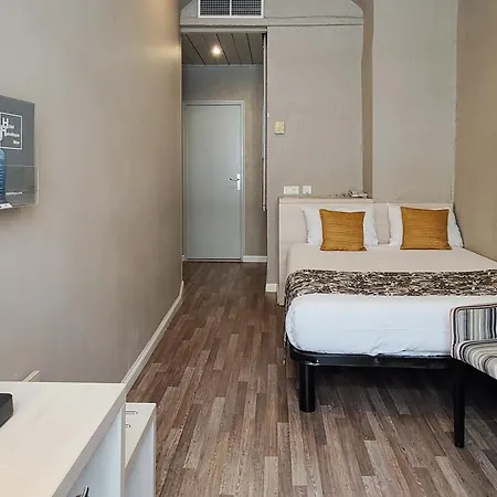 Helvetique Hotel 3*