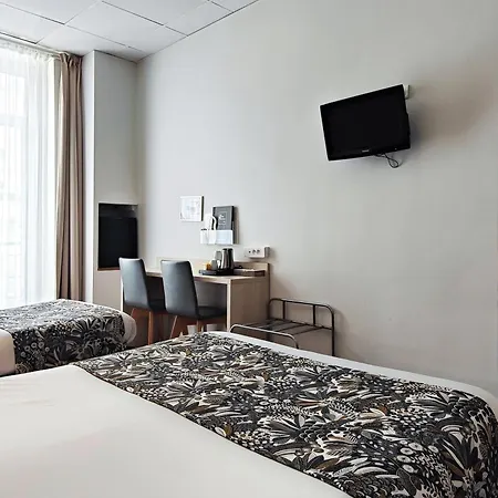 Helvetique Hotel