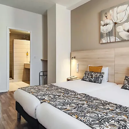 Hotel Helvétique 3*