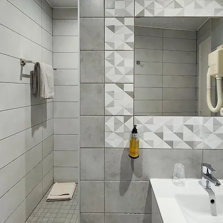 Helvétique Hotel