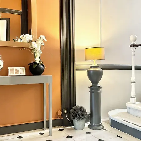 Hotel Helvétique 3*