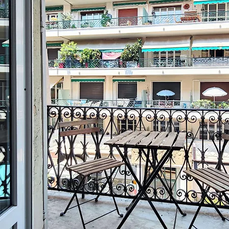 Hotel Helvétique