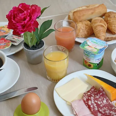 Helvétique Nizza