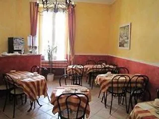 Helvetique Hotell Nice