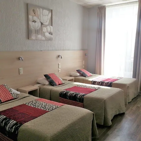 Helvetique Hotell Nice