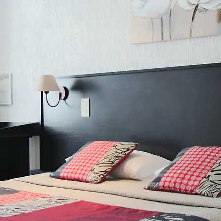 Hotel Helvétique Nizza