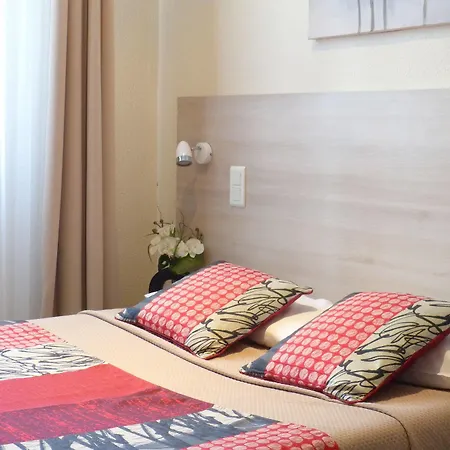 Helvetique Hotell 3*
