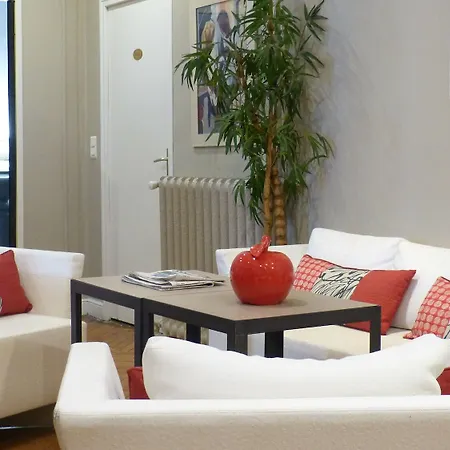 Hotell Helvetique 3*