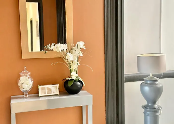 Helvétique Hotel Niza